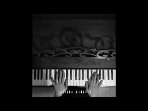 Tatiana Manaois - Keep Holding On (By Avril Lavigne)